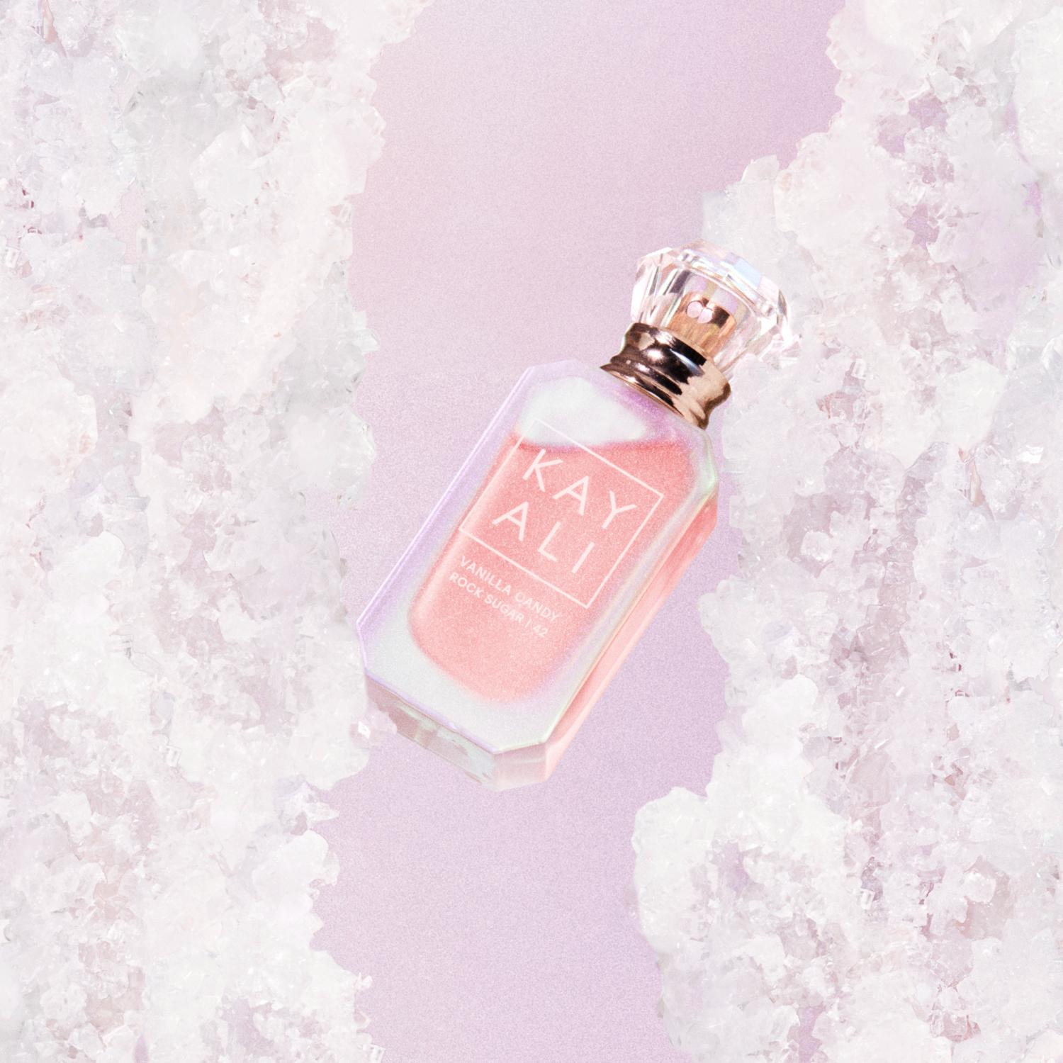 VANILLA CANDY ROCK SUGAR | 42 EAU DE PARFUM